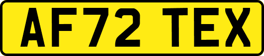AF72TEX