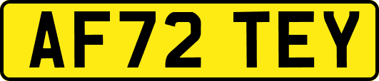 AF72TEY