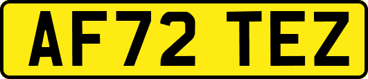 AF72TEZ