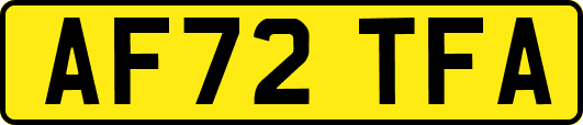 AF72TFA