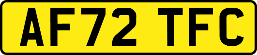 AF72TFC