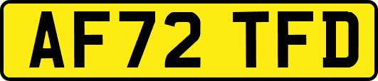 AF72TFD