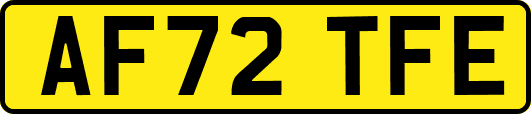 AF72TFE