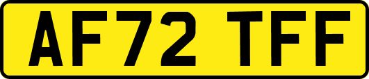 AF72TFF