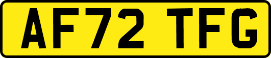 AF72TFG