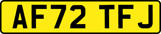 AF72TFJ