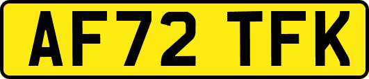 AF72TFK