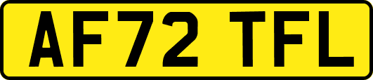 AF72TFL