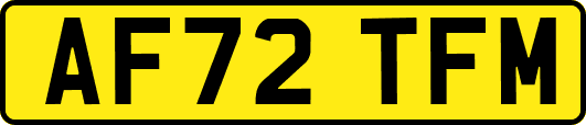 AF72TFM