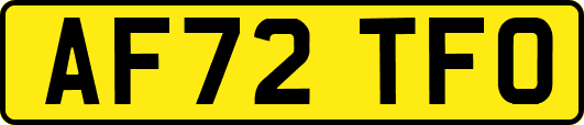 AF72TFO
