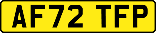 AF72TFP