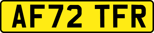 AF72TFR