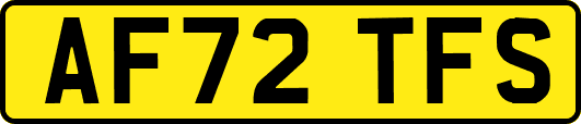 AF72TFS