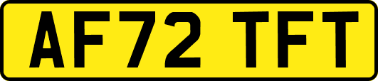 AF72TFT