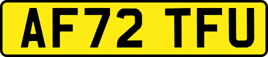 AF72TFU