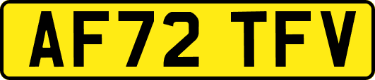 AF72TFV