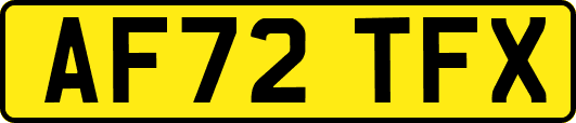 AF72TFX
