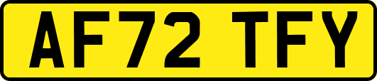 AF72TFY