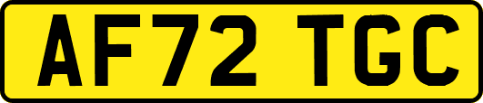 AF72TGC