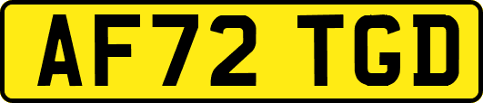 AF72TGD