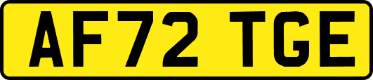 AF72TGE