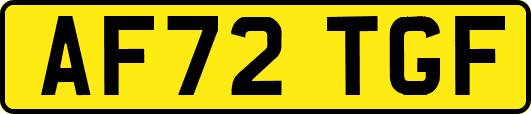 AF72TGF