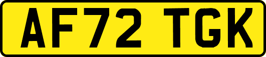 AF72TGK