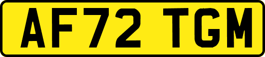 AF72TGM