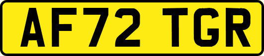 AF72TGR
