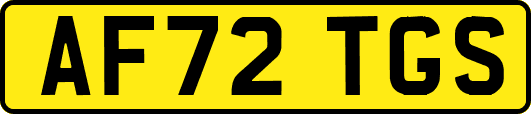 AF72TGS
