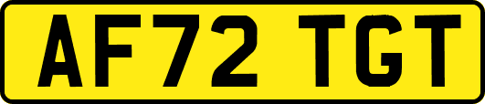 AF72TGT