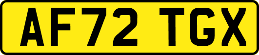 AF72TGX