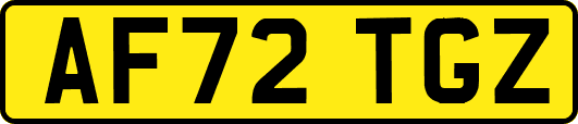 AF72TGZ