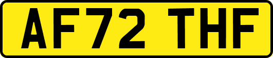 AF72THF