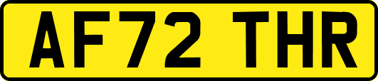 AF72THR