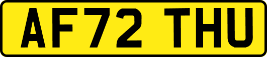 AF72THU