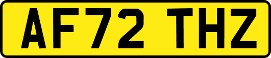 AF72THZ