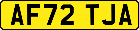 AF72TJA