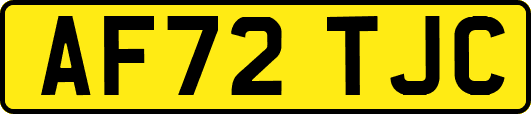 AF72TJC