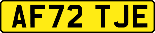 AF72TJE