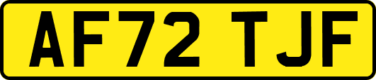 AF72TJF