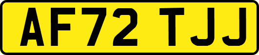 AF72TJJ
