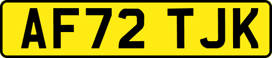 AF72TJK