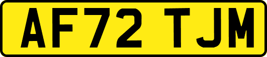 AF72TJM