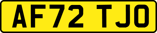 AF72TJO