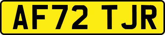 AF72TJR