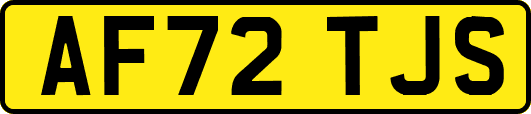AF72TJS