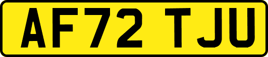 AF72TJU