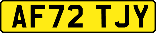 AF72TJY