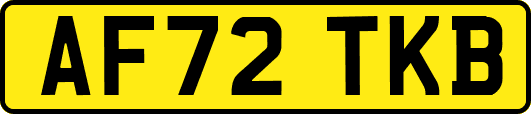AF72TKB